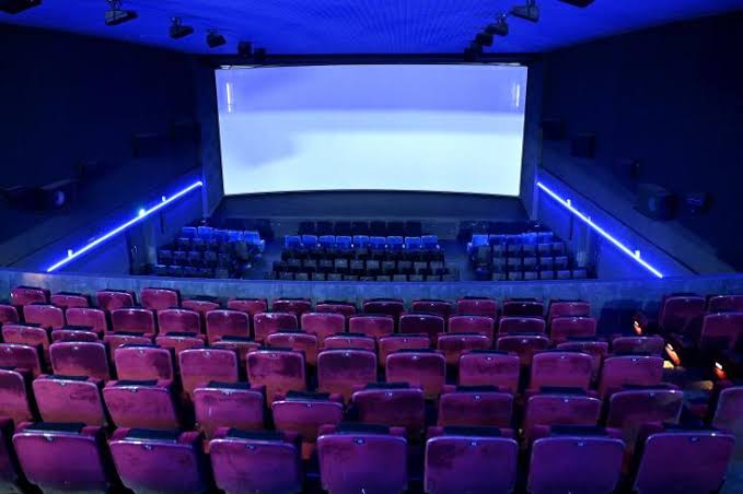 Inde : Clap de fin pour les cinémas à l&rsquo;ancienne